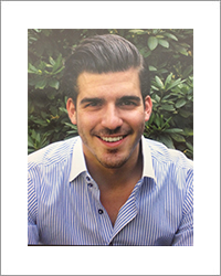 Herr Till Horbach, M.D. (USA)